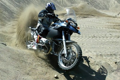 Bild von Schutzbügel