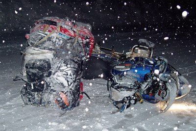 Bild von Schutzbügel