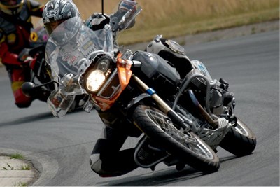 Bild von Schutzbügel