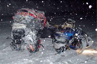 Bild von Schutzbügel