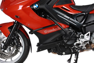 Bild von Schutzbügel