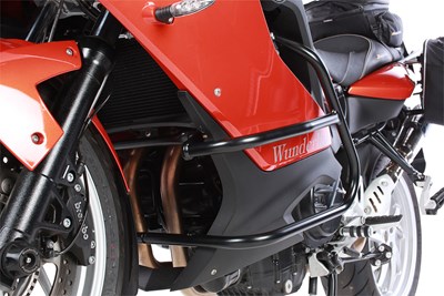 Bild von Schutzbügel