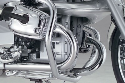 Bild von Schutzbügel Classic