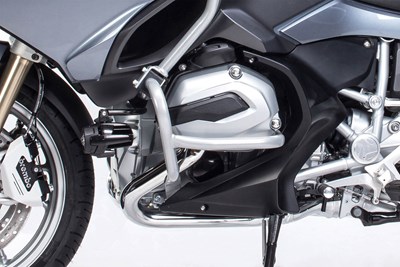 Bild von Schutzbügel R1200RT LC