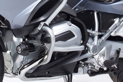 Bild von Schutzbügel R1200RT LC