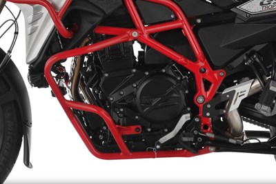 Bild von Schutzbügel »ADVENTURE«