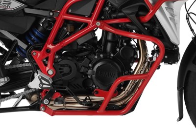 Bild von Schutzbügel »ADVENTURE«