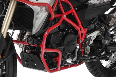 Bild von Schutzbügel »ADVENTURE«