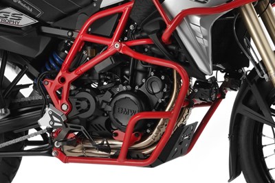 Bild von Schutzbügel »ADVENTURE«