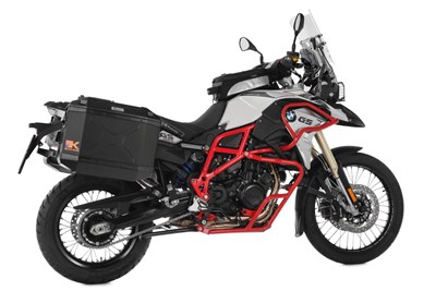 Bild von Schutzbügel »ADVENTURE«