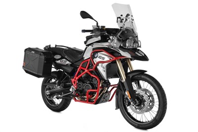 Bild von Schutzbügel »ADVENTURE«