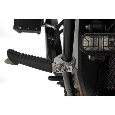 Bild von Schutzbügelrasten