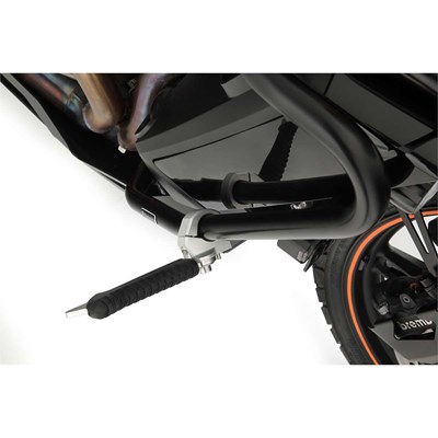 Bild von Schutzbügelrasten