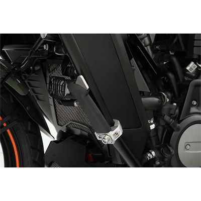 Bild von Schutzbügelrasten