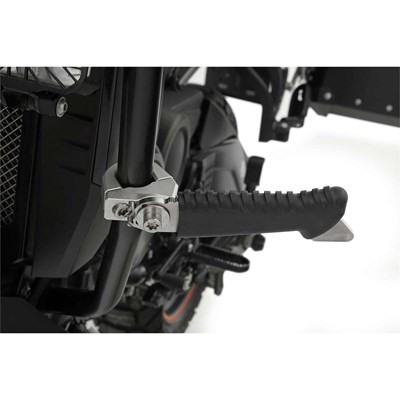 Bild von Schutzbügelrasten