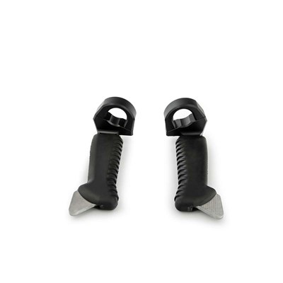 Bild von Schutzbügelrasten