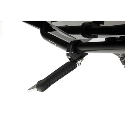 Bild von Schutzbügelrasten