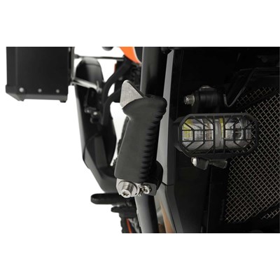 Bild von Schutzbügelrasten