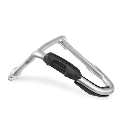 Bild von Schutzbügelschleifpad (Paar)