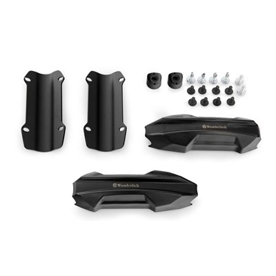 Bild von Schutzbügelschleifpad (Paar)