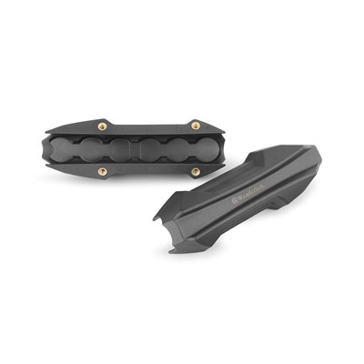 Bild von Schutzbügelschleifpad (Paar)