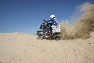 Bild von Schutzbügelverstärkung