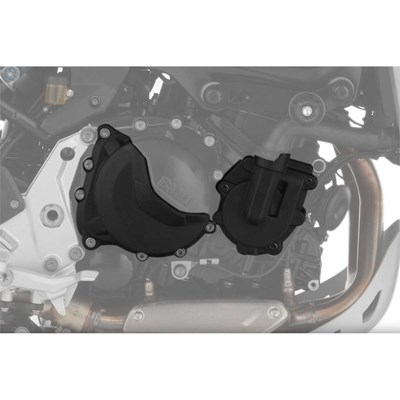 Bild von Schutzcover-Set für Kupplung, Lichtmaschine und Wasserpumpe