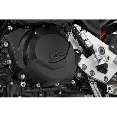 Bild von Schutzcover-Set für Kupplung, Lichtmaschine und Wasserpumpe