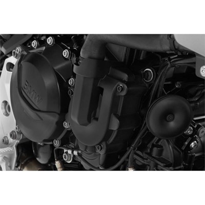 Bild von Schutzcover-Set für Kupplung, Lichtmaschine und Wasserpumpe