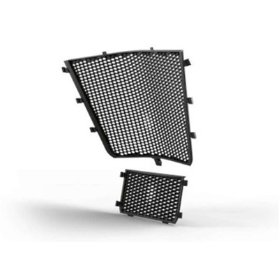 Bild von Schutzgitter Kühler