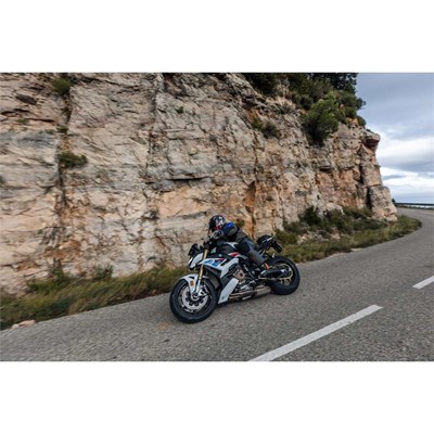 Bild von Schutzgitter für Bugspoiler