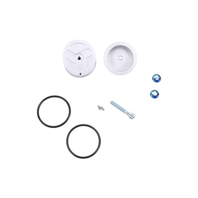 Bild von Schutzkappen für Federbein-Verschraubung