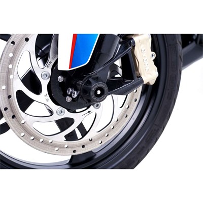 Bild von Schutzpad Vorderrad G 310