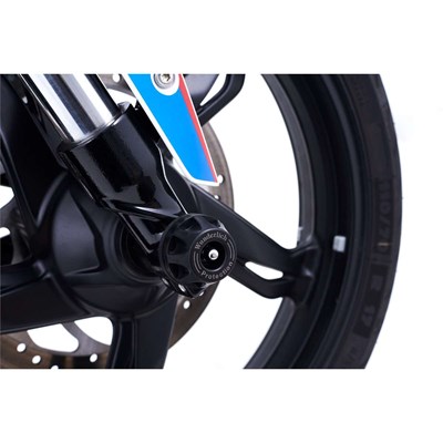 Bild von Schutzpad Vorderrad G 310