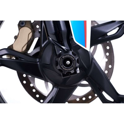 Bild von Schutzpad Vorderrad G 310