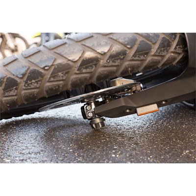 Bild von Schutzpad Vorderrad G 310