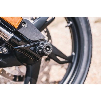 Bild von Schutzpad Vorderrad G 310