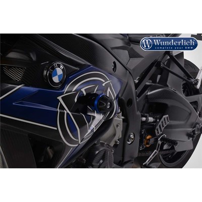 Bild von Schutzpads »RACING«