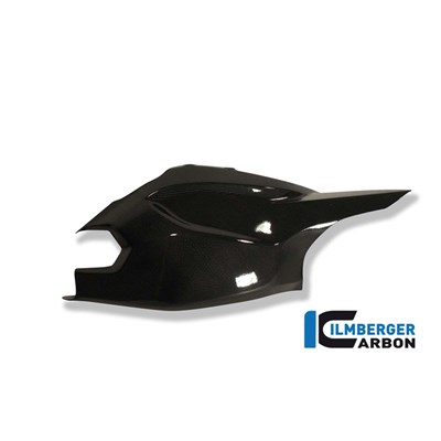 Bild von Schwingen- / Kettenschutz oben