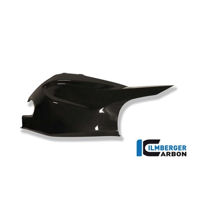 Bild von Schwingen- / Kettenschutz oben