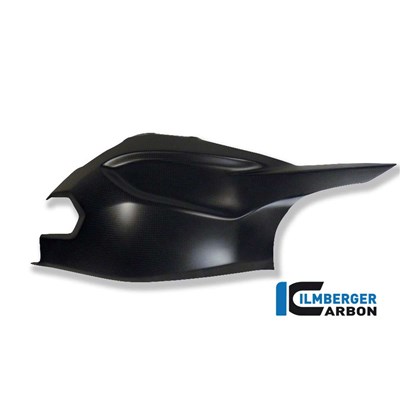 Bild von Schwingen- / Kettenschutz oben