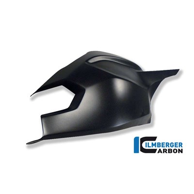 Bild von Schwingen- / Kettenschutz oben