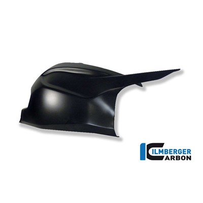 Bild von Schwingen- / Kettenschutz oben