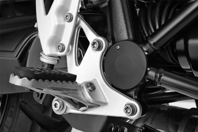 Bild von Schwingen-Verschlussdeckel Classic