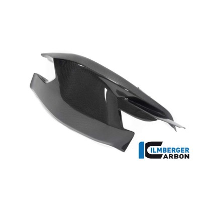 Bild von Schwingenabdeckung / Kettenschutz oben glanz