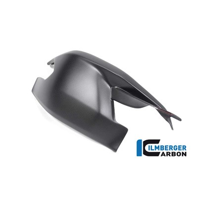 Bild von Schwingenabdeckung / Kettenschutz oben matt