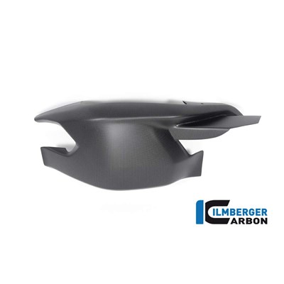 Bild von Schwingenabdeckung / Kettenschutz oben matt