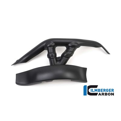 Bild von Schwingenabdeckung 2tlg. Matt