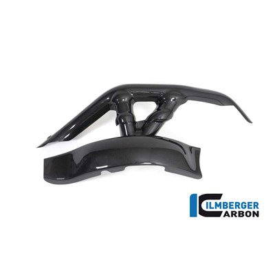 Bild von Schwingenabdeckung 3tlg. Glanz