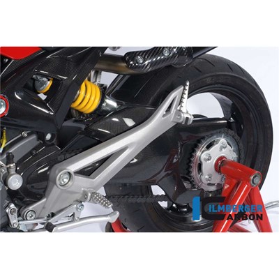 Bild von Schwingenabdeckung